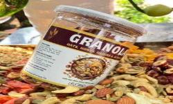 Granola là gì? Cách ăn Granola đúng cách